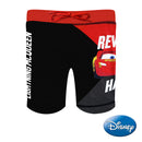 Cars Jammers with Drawstring