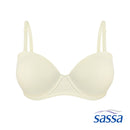 Classic Half Cup Bra w/ Underwire