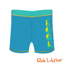 Dino Roar Jammers Swim Bottoms