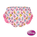 Princess Halter Top Bikini Set