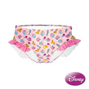 Princess Halter Top Bikini Set