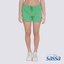 Everyday Fitness Midwaist Layered Shorts