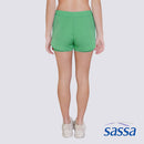 Everyday Fitness Midwaist Layered Shorts