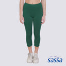 Everyday Fitness Midwaist Capri