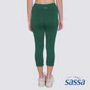 Everyday Fitness Midwaist Capri