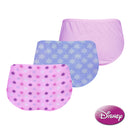 Disney Frozen 3 Pack Bikini Panty