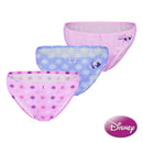 Disney Frozen 3 Pack Bikini Panty