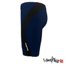 Shoreline Basics Dark Blue Jammers