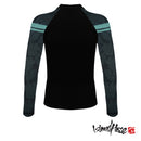 Midsummer Heat Long Sleeved Rashguard