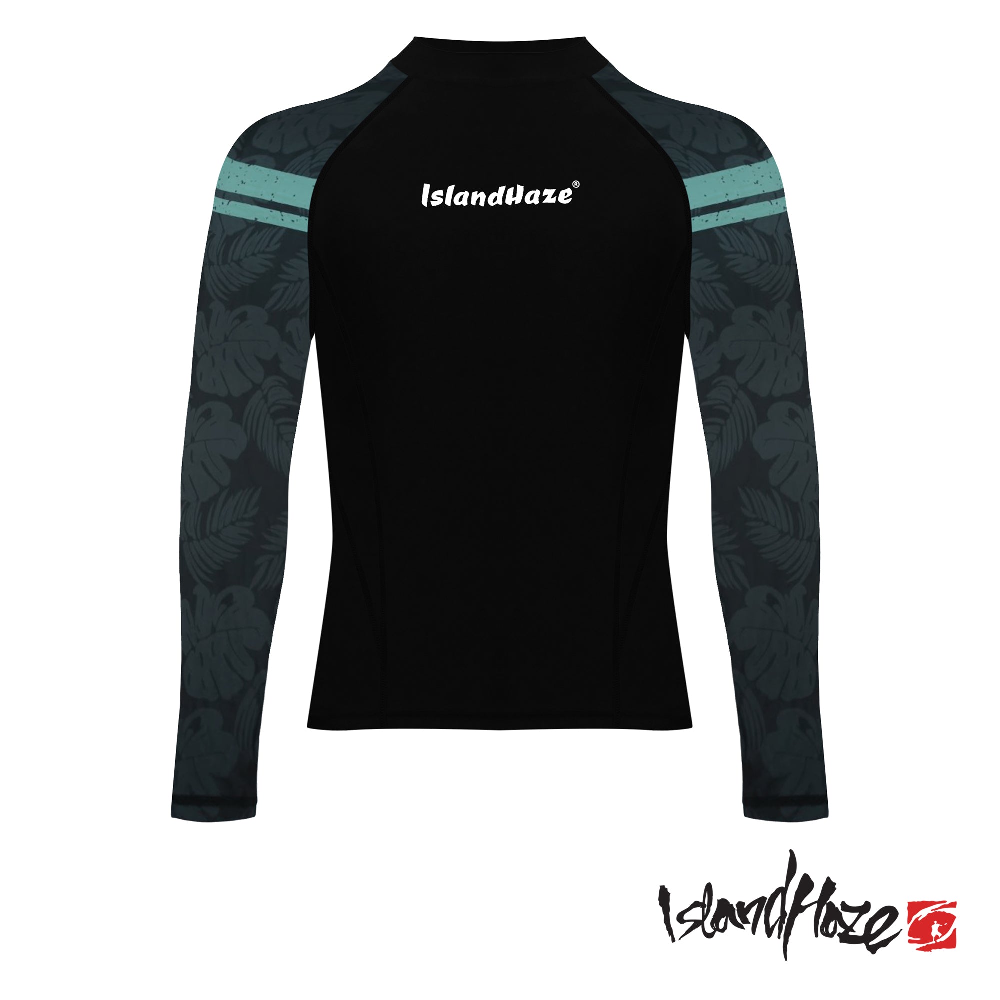Midsummer Heat Long Sleeved Rashguard