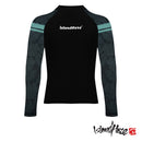 Midsummer Heat Long Sleeved Rashguard
