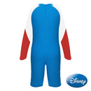 Mickey Mouse Bodysuit with UPF50