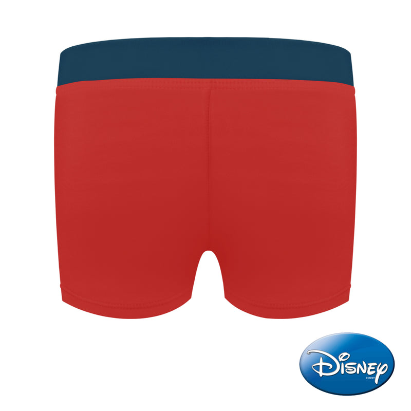 Mickey Mouse Trunks