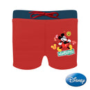 Mickey Mouse Trunks