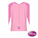 Minnie Mouse Bodysuit