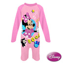 Minnie Mouse Bodysuit