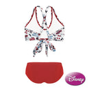 Minnie Mouse Bikini Set with Self Tie Back Ribbon