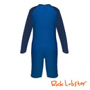 Ocean Adventure Long Sleeved Body Suit