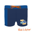 Ocean Adventure Bottom Trunks