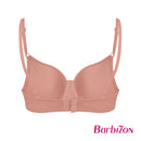 Color Your Life Jacquard Non-wired Full Cup Bra