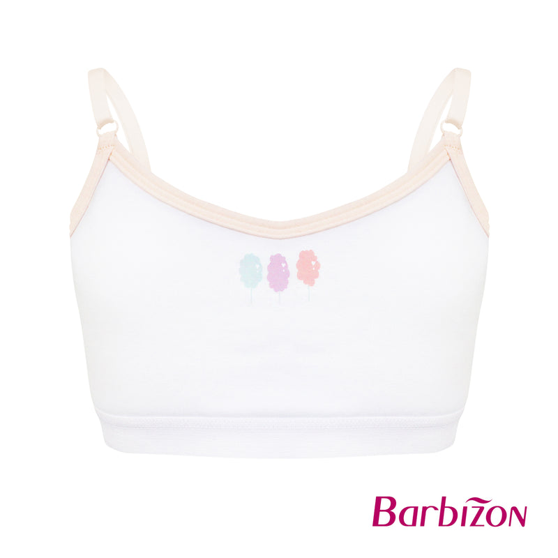 Cotton Candy Baby Brassiere