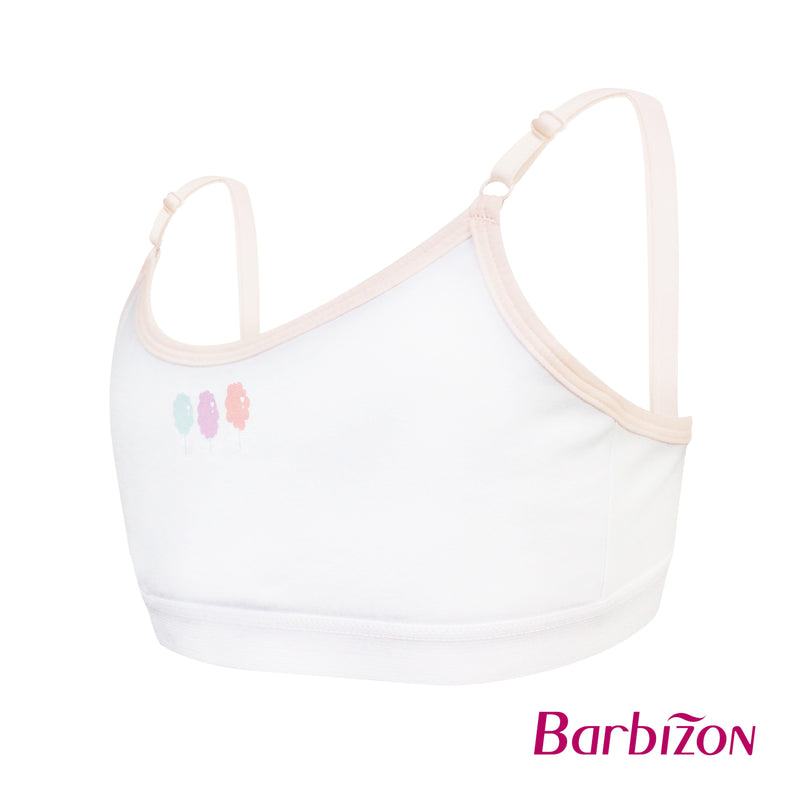 Cotton Candy Baby Brassiere