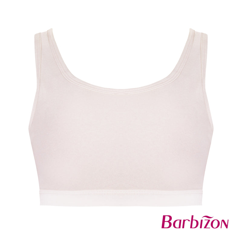 Cotton Candy Baby Brassiere w/ Soft Pads