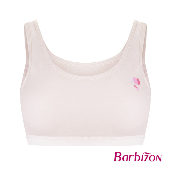 Cotton Candy Baby Brassiere w/ Soft Pads