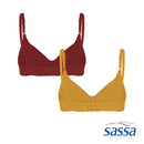 Vivid Palette Full Cup Bra Perfect Pair