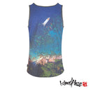 Midsummer Heat Men's Tank Top