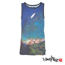 Midsummer Heat Men's Tank Top