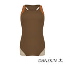 Sheer Velocity Tank Top