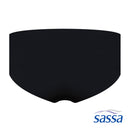 Seamless Staples Low Waist Boyleg Panty