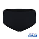 Seamless Staples Low Waist Boyleg Panty