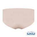 Seamless Staples Low Waist Boyleg Panty