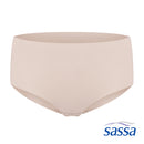 Seamless Staples Low Waist Boyleg Panty