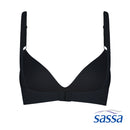 Seamless Staples Full Cup Bra