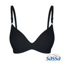 Seamless Staples Full Cup Bra