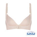 Seamless Staples Full Cup Bra