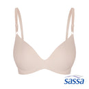 Seamless Staples Full Cup Bra