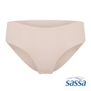 Seamless Staples Low Waist Bikini Panty