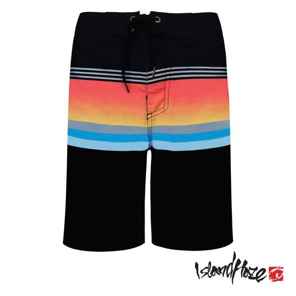 Summer Hues Board Shorts