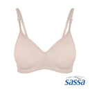 Intimate Staples Non-Wire Full Cup Bra