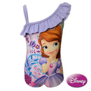 Sofia The First One-piece Bikini Cut