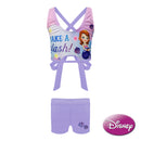 Sofia the First Tankini Set