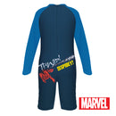 Spider-Man Bodysuit