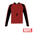 Spider-Man Long Sleeved Rashguard