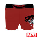 Spider-Man Swim Trunks with Drawstring