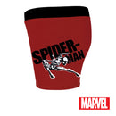 Spider-Man Swim Trunks with Drawstring