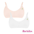 Sweet Bloom 2-in-1 Pack Training Bra with Soft Pads